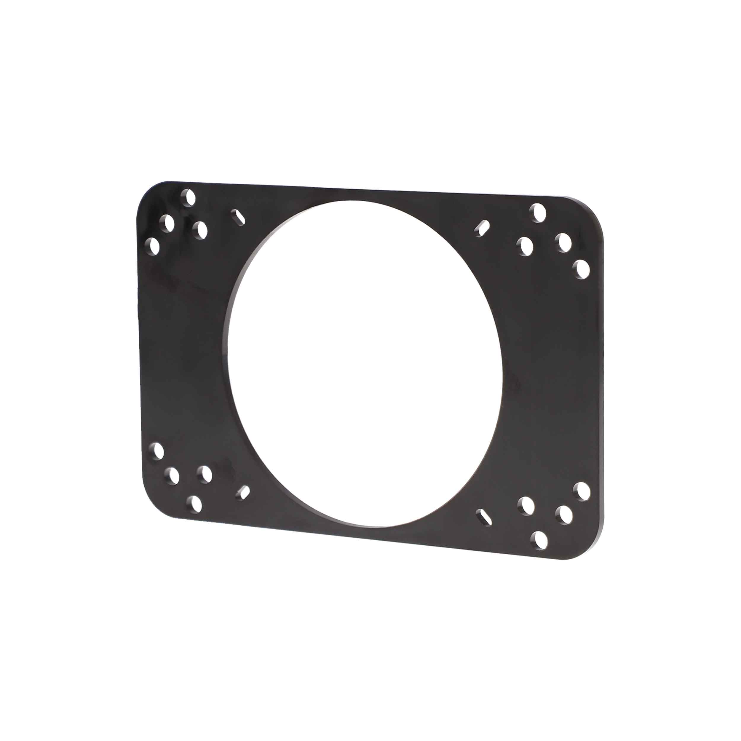 Universal - Adapt 4"x6" to 4"