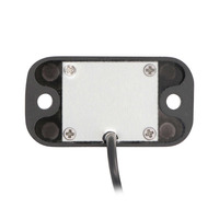 Single RGB Rock Light - 1.5x3 Inch, 3 LED