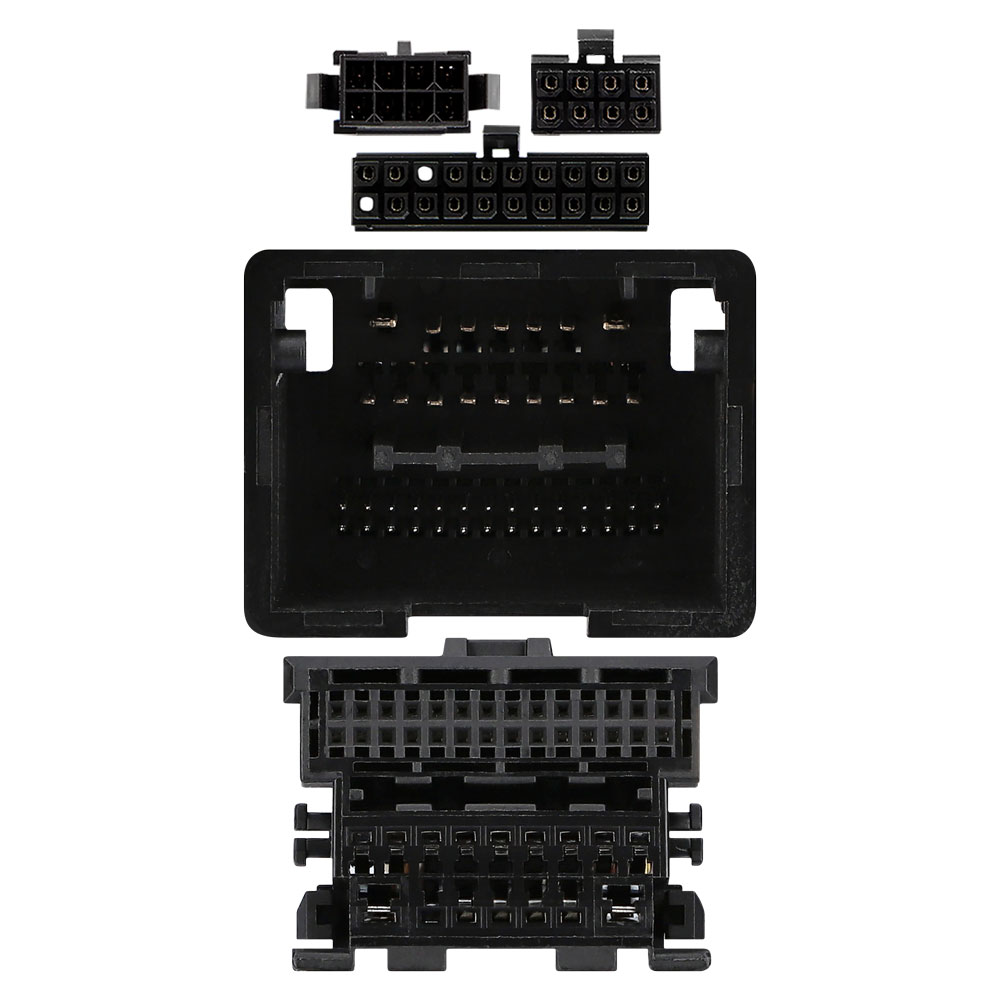 DSP Data Interface - GM 2010-2017