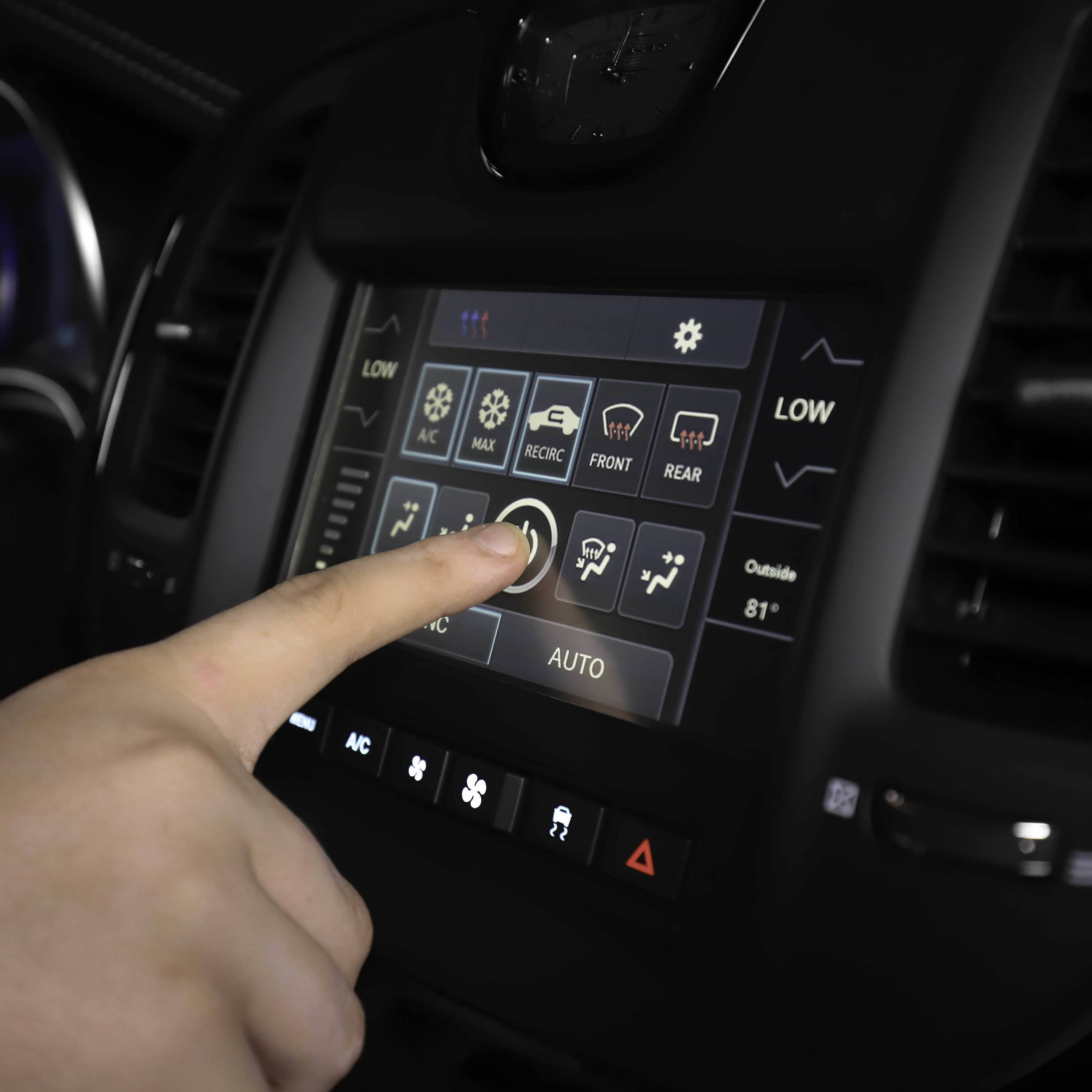 Chrysler 300 2015-2020