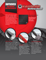 2025 Ballistic Catalog cover