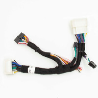 DSP T-Harness - Chrysler | Dodge 2011-2020