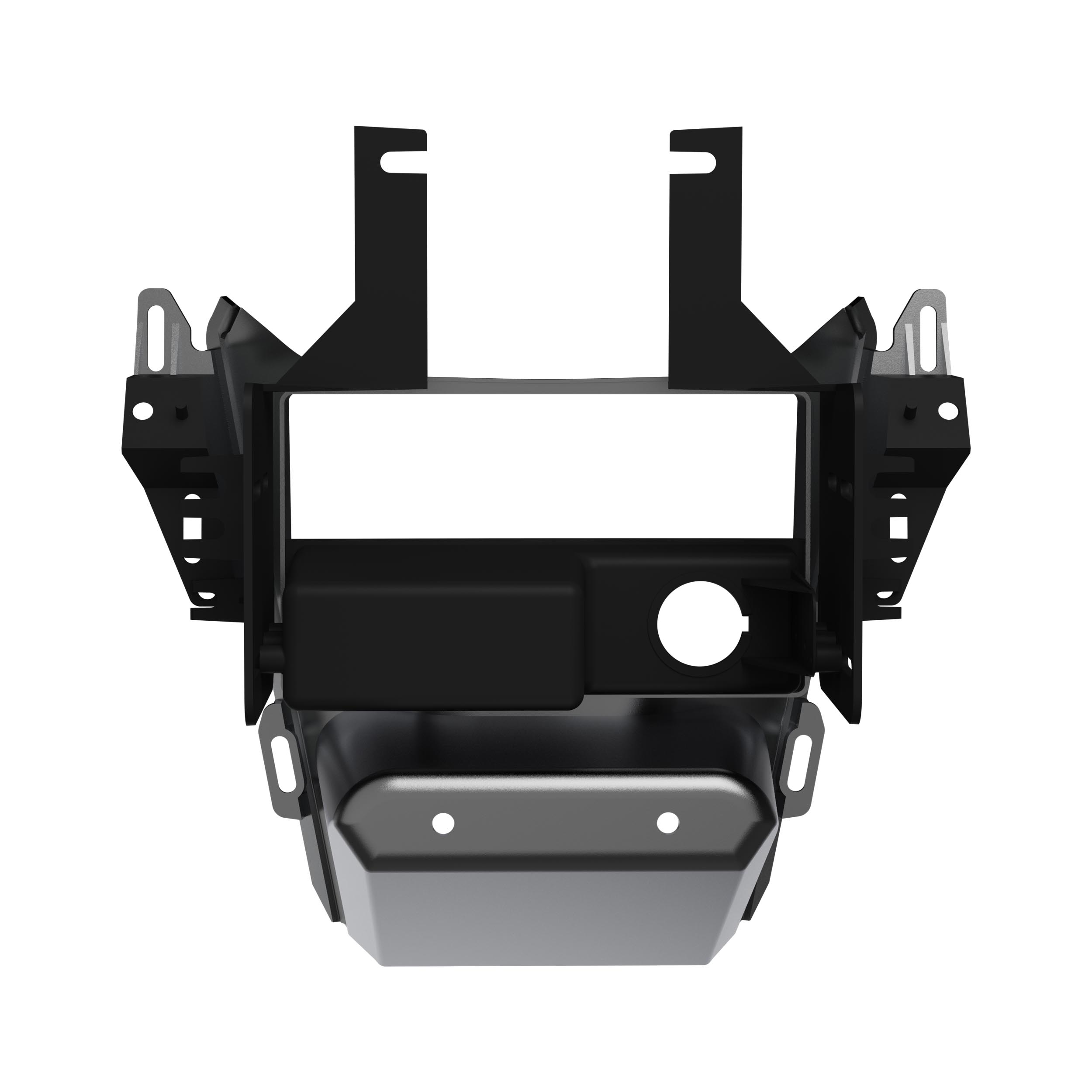 Chevy Equinox | GMC Terrain 2010-2015