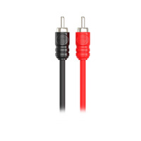 Bulk 10 Pack 17Ft 2 Ch RCA