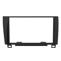Toyota Tundra 2007-2013 | Sequoia 2008-Up - Fits Pioneer 8" Radios