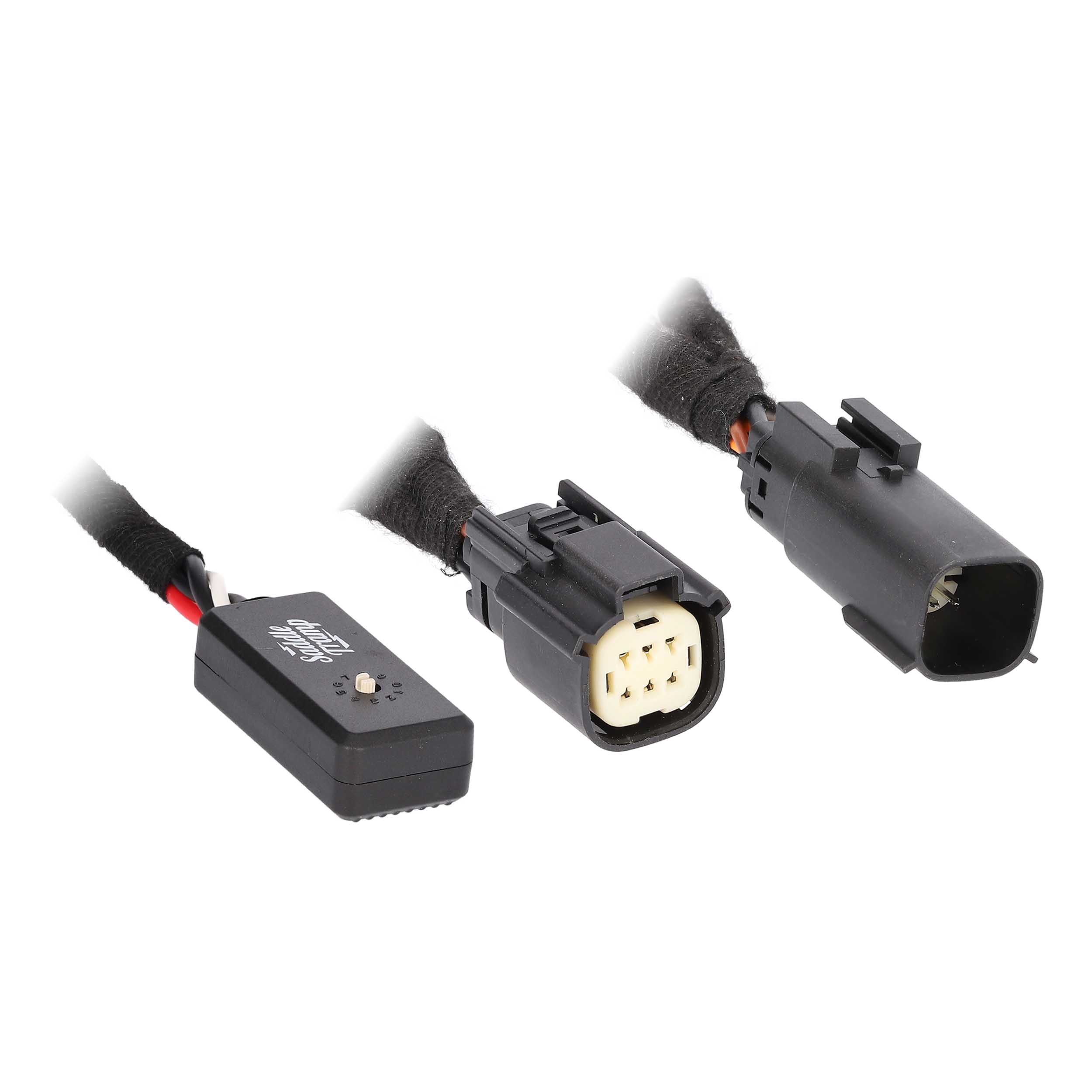 Smart Brake Light Flasher - Fits Harley-Davidson® FLH/FLT Mo