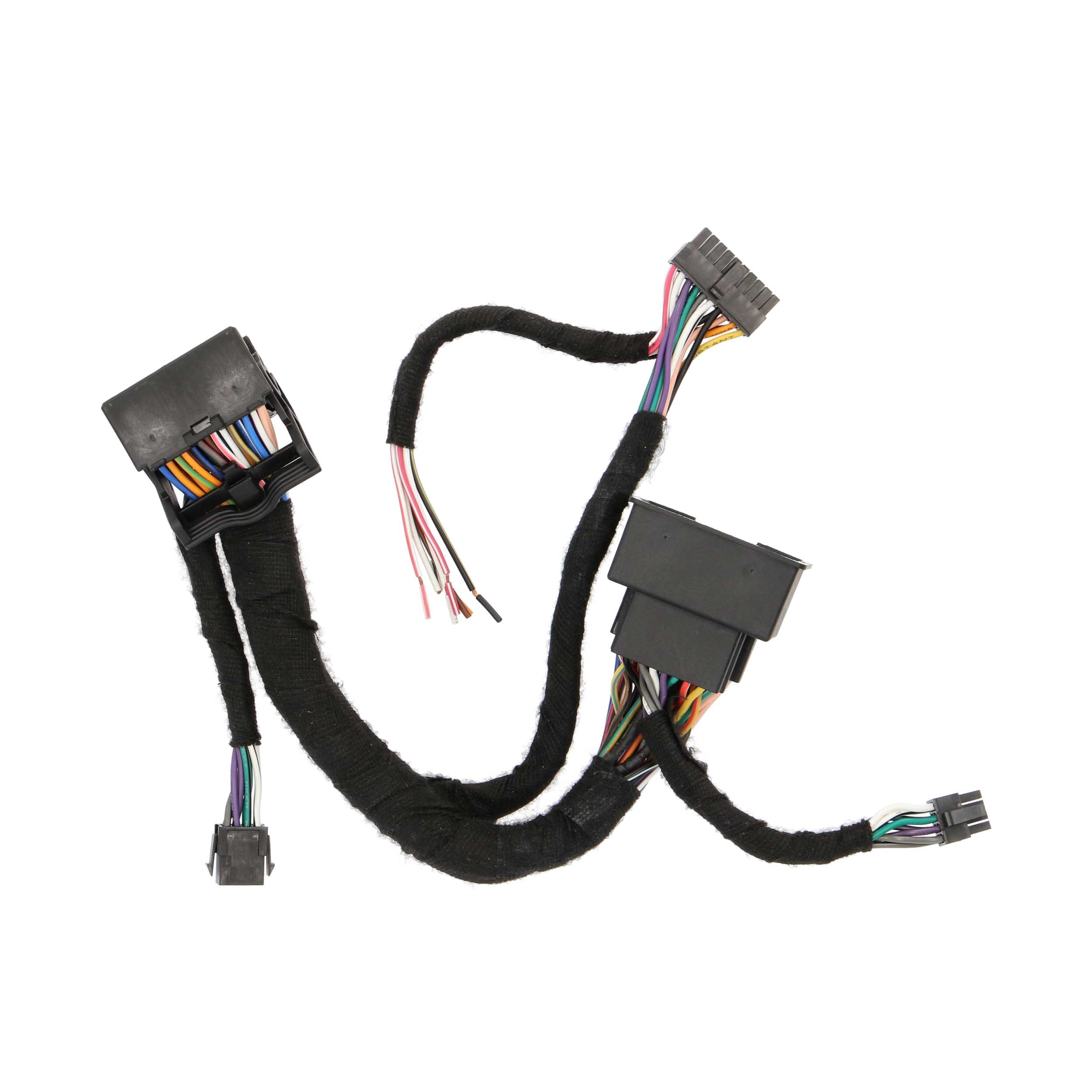 DSP T-Harness - GM LAN 2010-2017