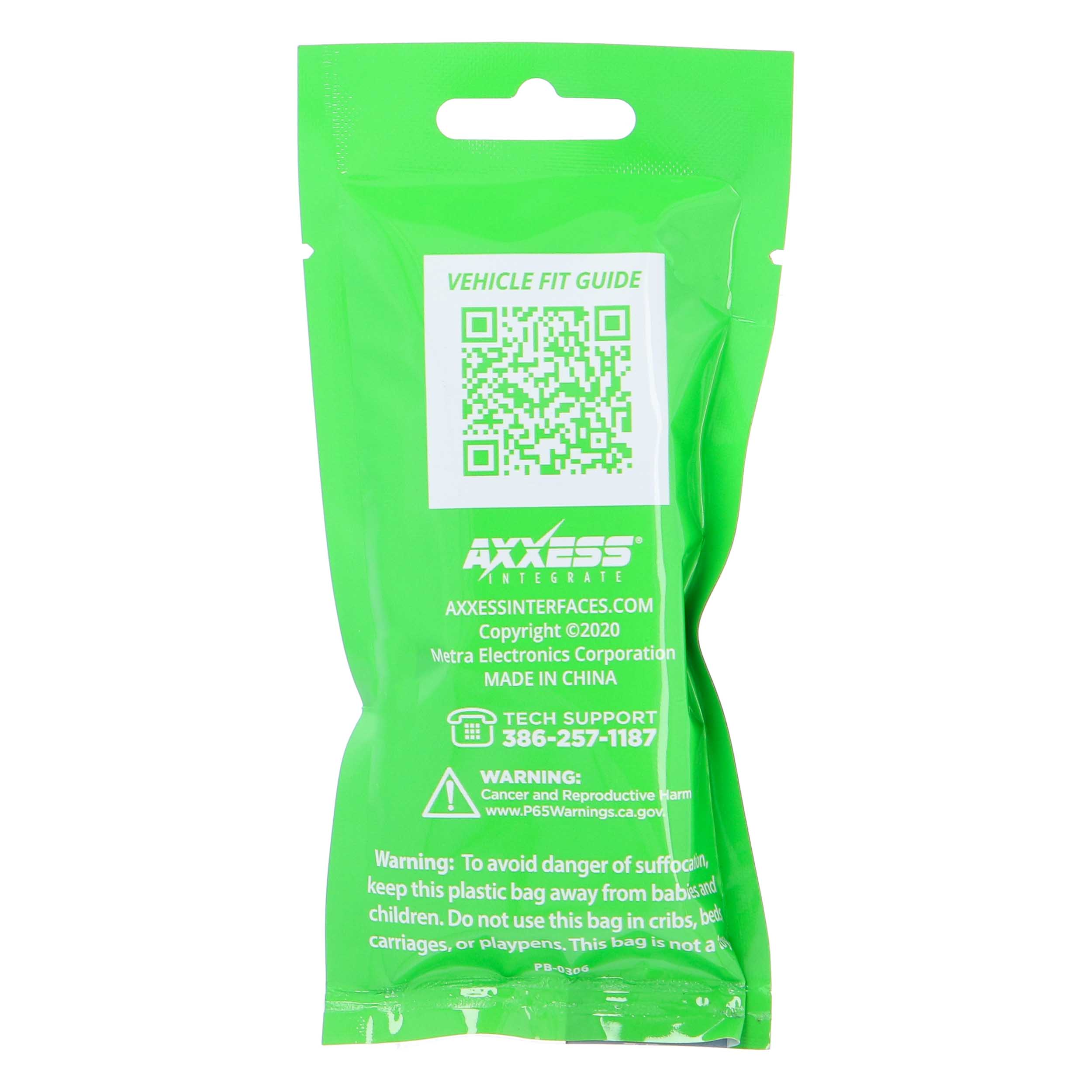 ANC Bypass Harness - GM 2020-2023