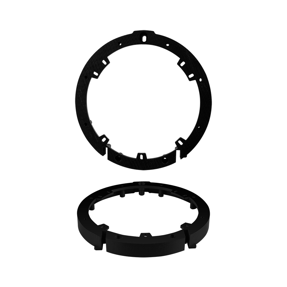 Acura | Honda 2006-Up - 6" to 6.75"