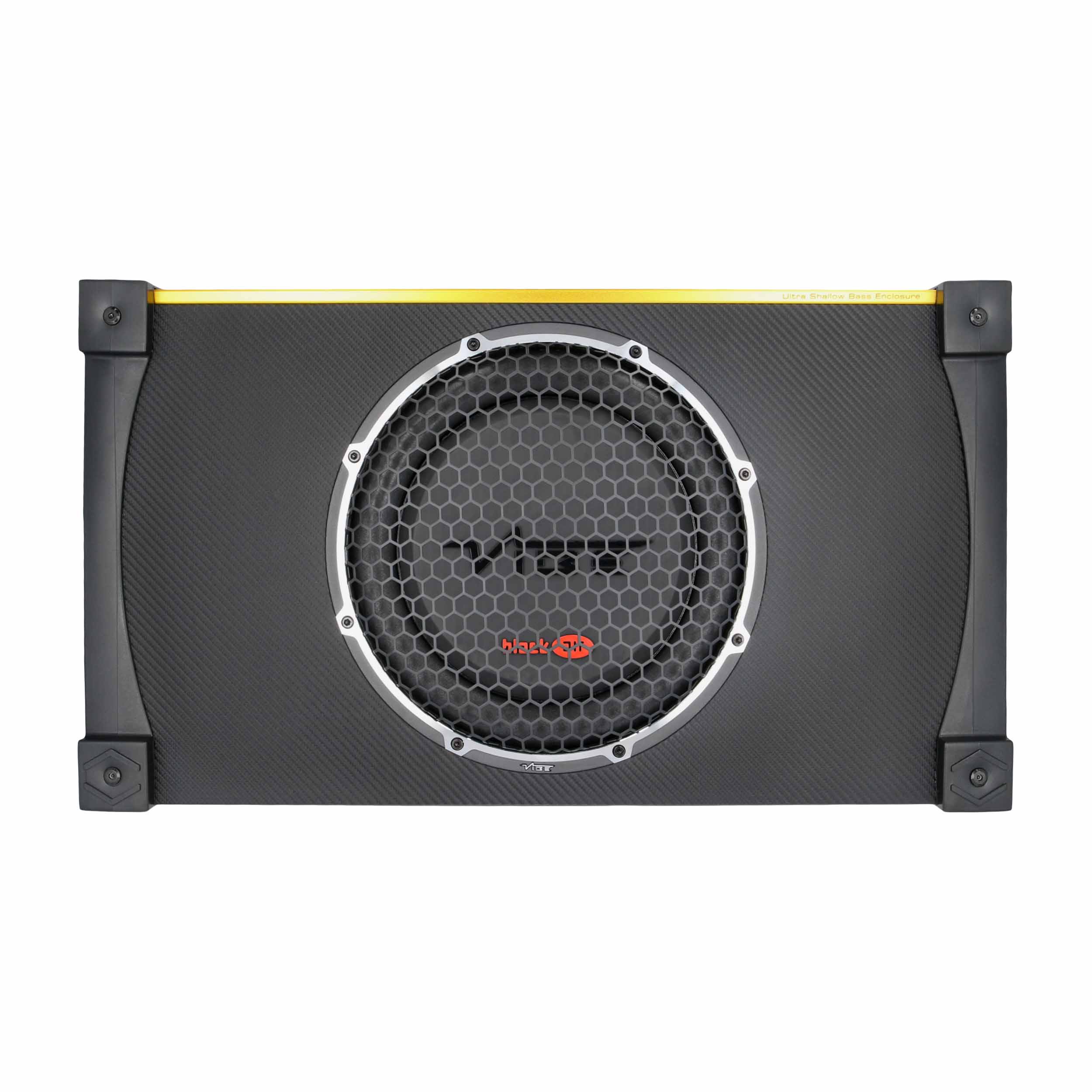Audio Kit - Ford Bronco Raptor 2021-2024 (B&O amplified)