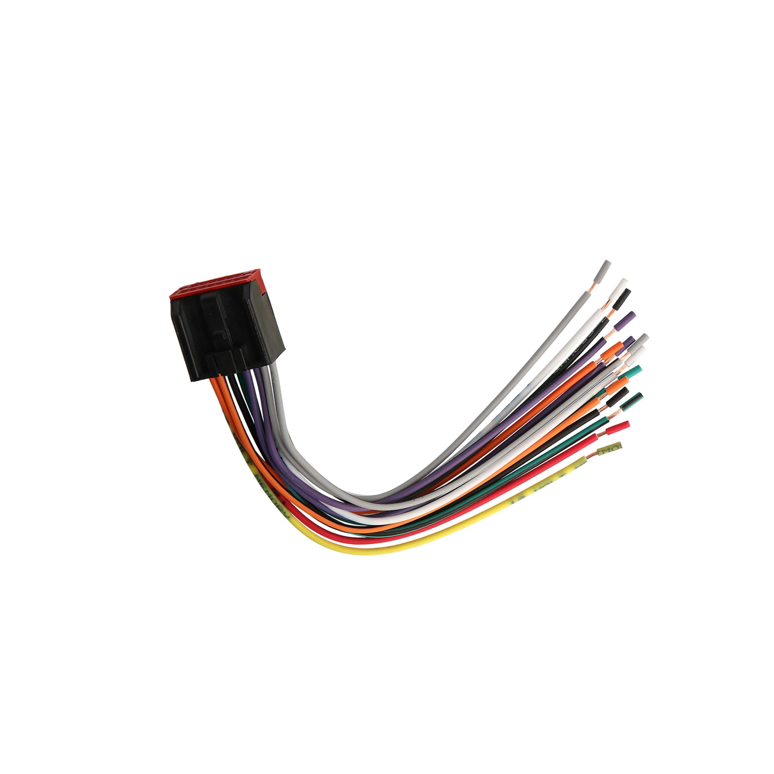 Ford Lincoln Mercury Mazda 1998-2008 OEM Harness