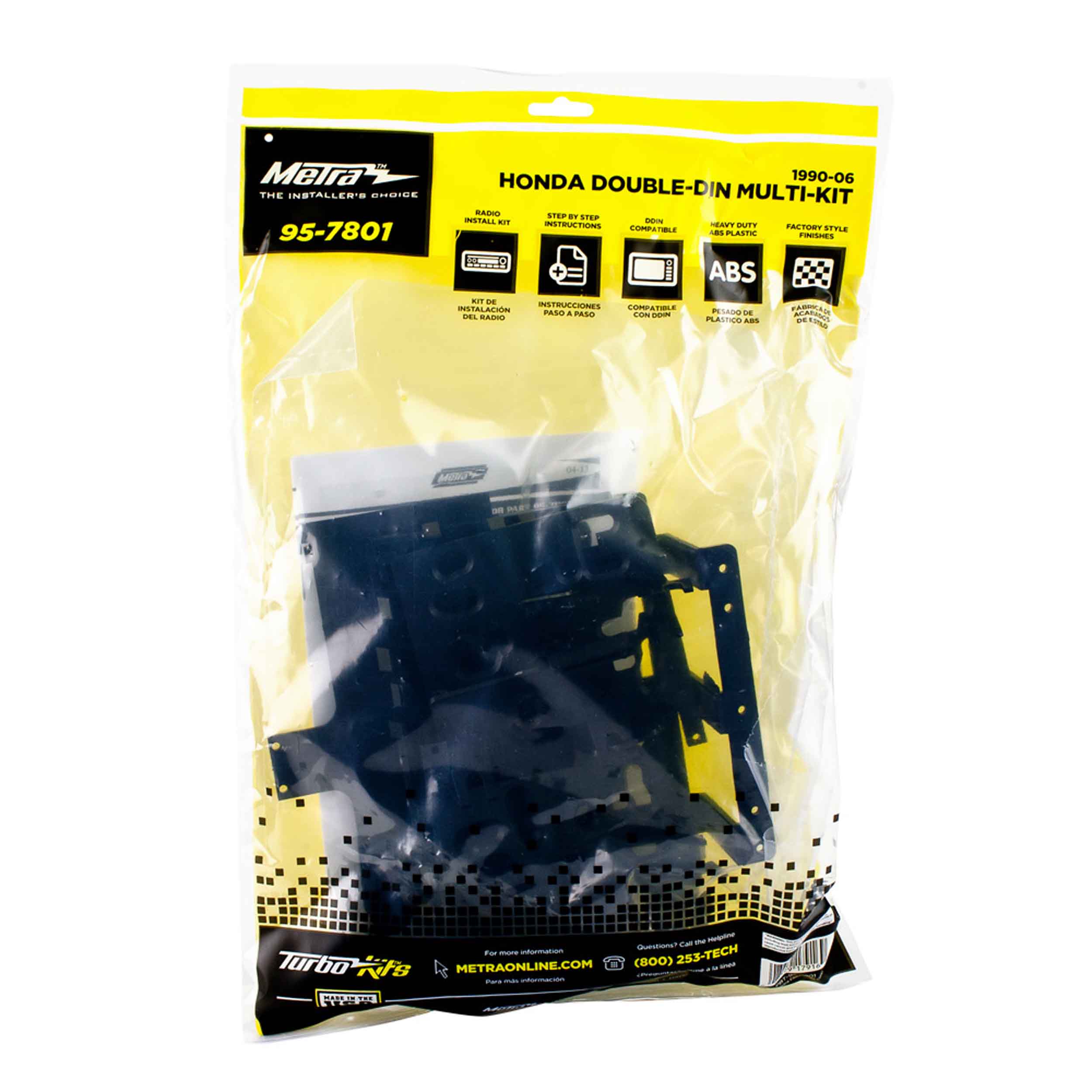 Acura/Honda/Isuzu 1988-2006