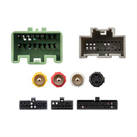 Data Interface - GM 2014-2021