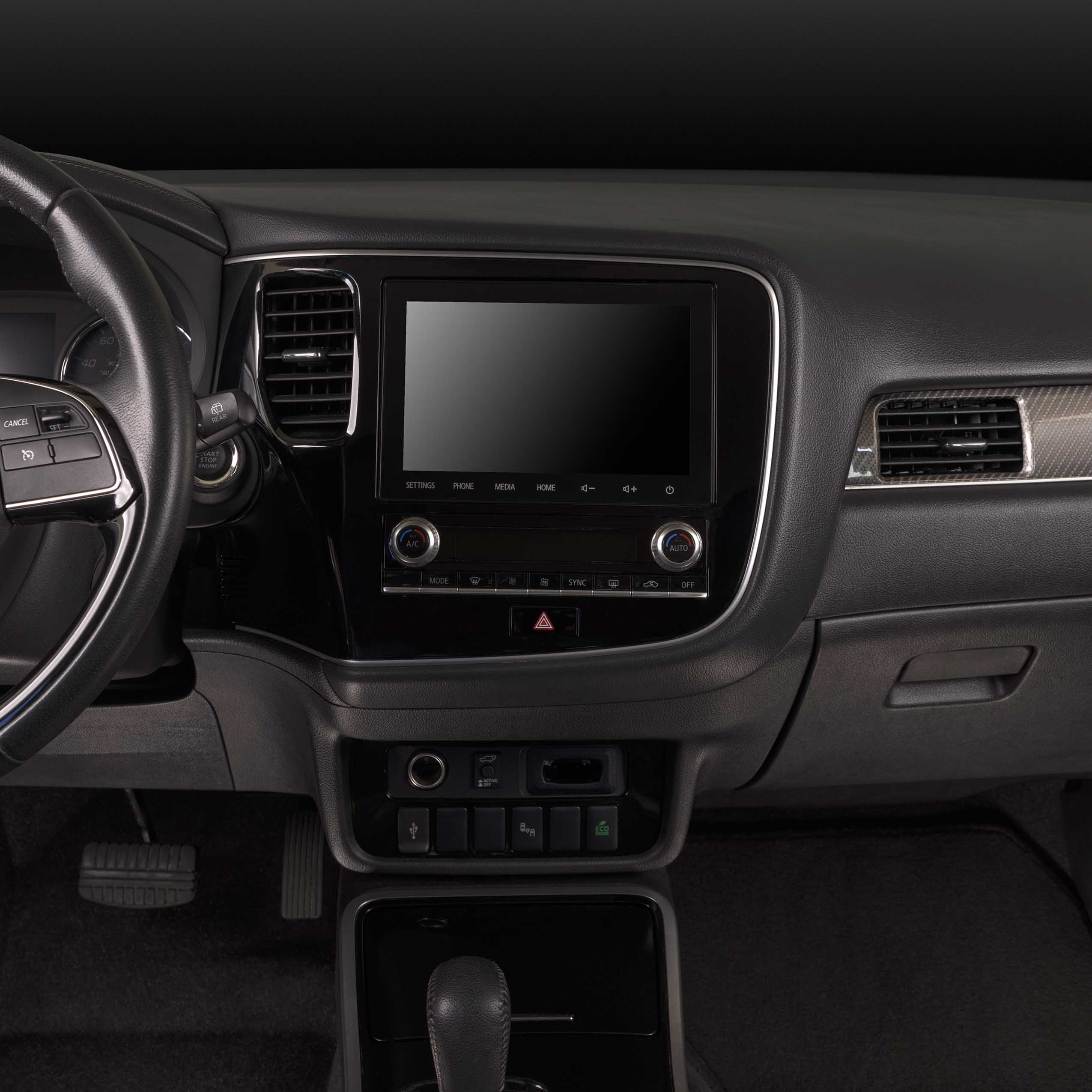 Mitsubishi Outlander 2020-2021