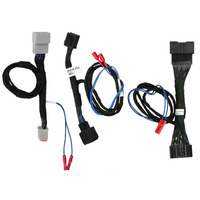 Add Turn Signal Camera Harness - Ford 2011-2023