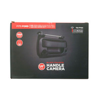 Ford Factory Replacement Tailgate Handle Camera