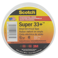 Super 33+ Premium Electrical Tape
