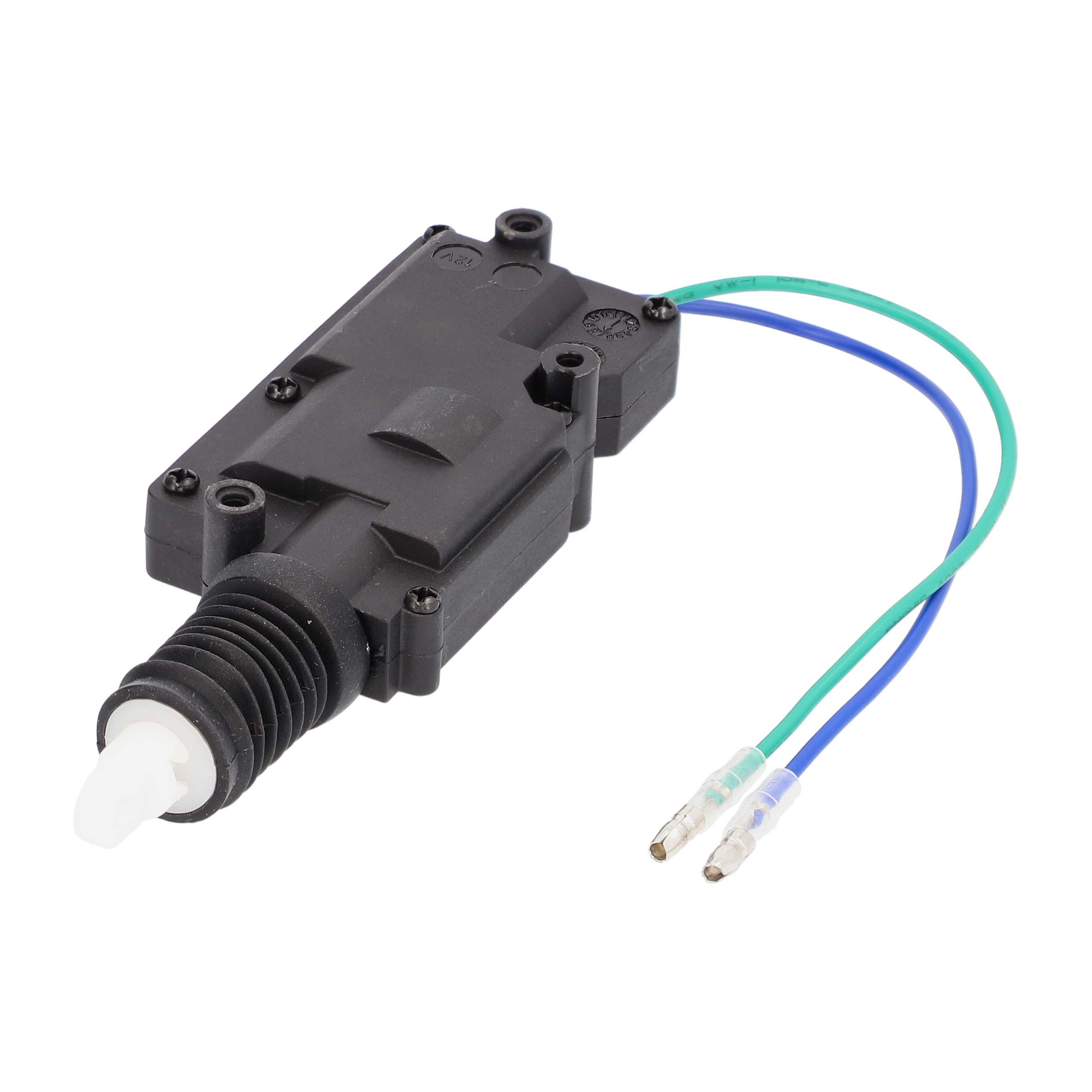 Door Lock Actuator 2 Wire