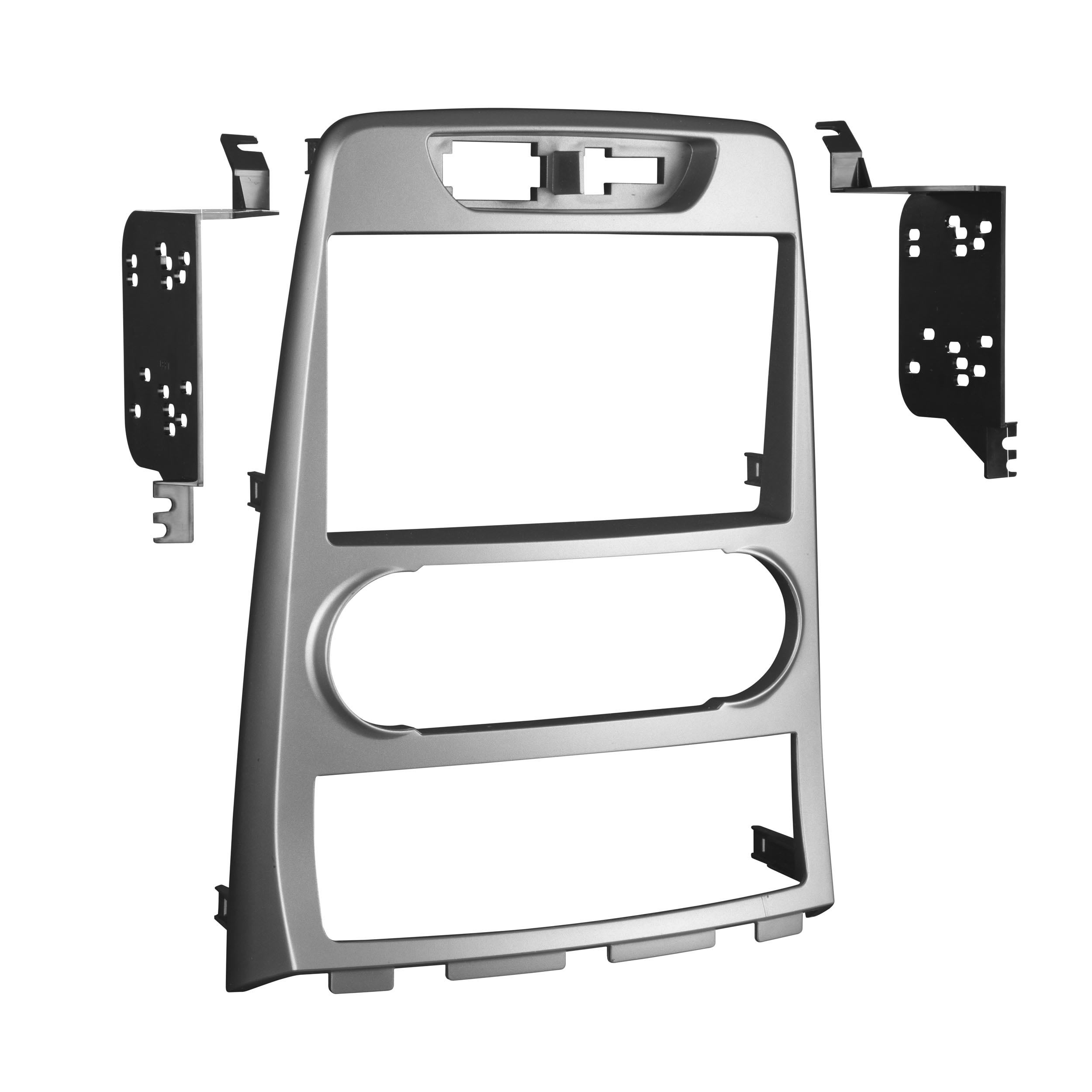 Hyundai Genesis Coupe 2.0 2010-2012 (with manual climate)