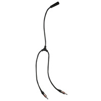 Universal Antenna Adapter | 2 Male to Female