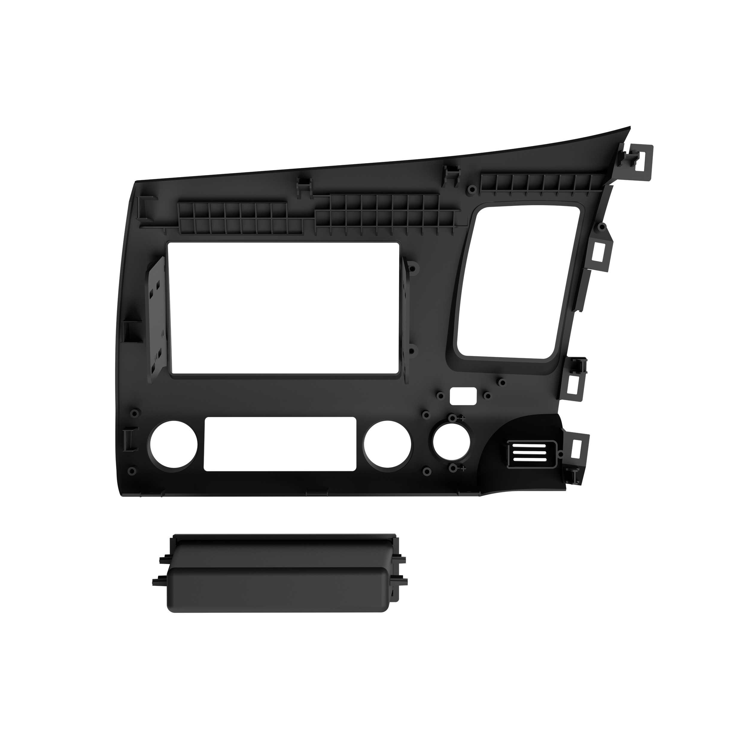 Honda Civic 2006-2011