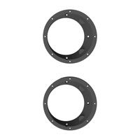 HARLEY 98-13 6.5IN PLATE PR