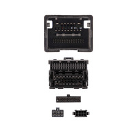 DSP T-Harness - GM LAN 2010-2017