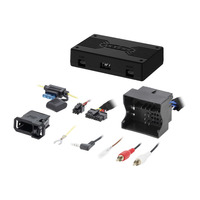Data Interface with SWC - BMW 2004-2019