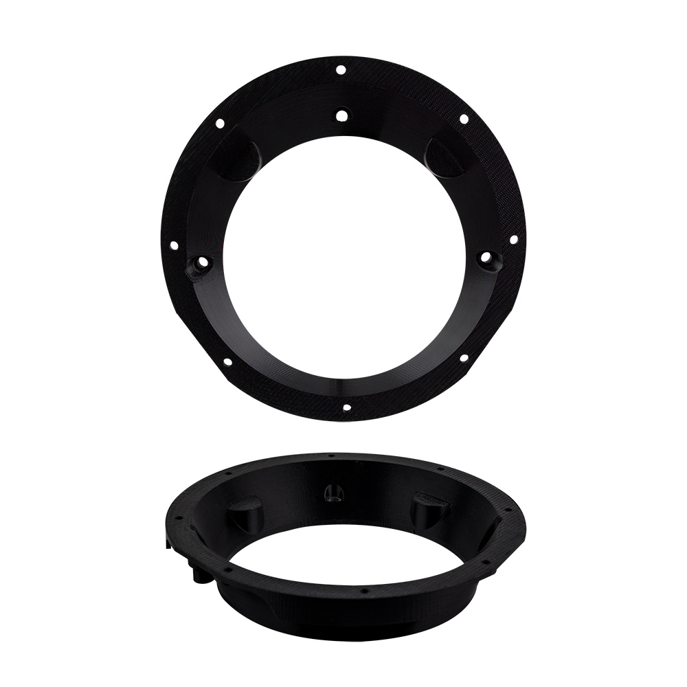 Speaker Adapters - 6.5" -6.75" Harley Davidson® 1996-2013