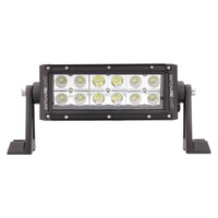 Daytona Lights 8" Dual Row LED Lightbar