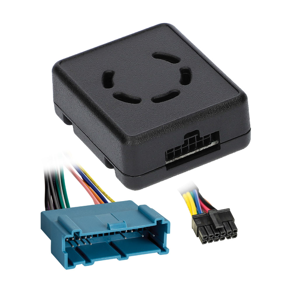 DATA INTERFACE - FITS CADILLAC 1996-2004