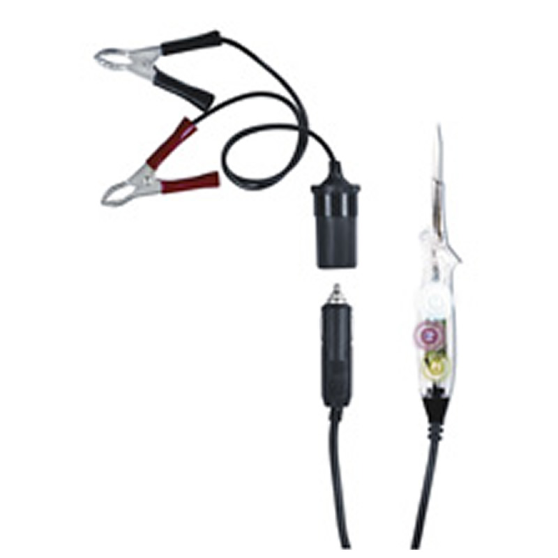 Smart Test Light / Circuit Tester