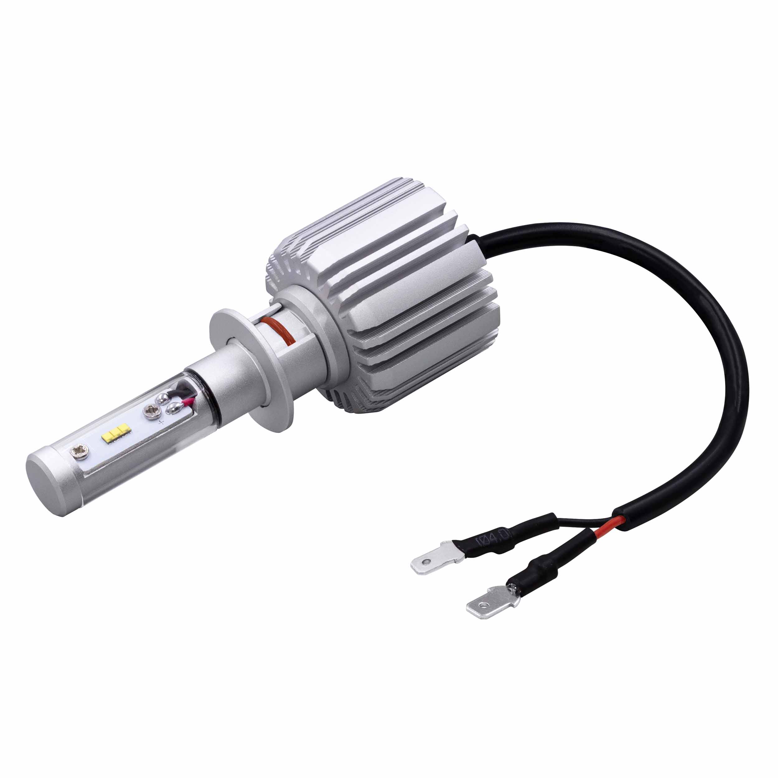 H1 LED Kit - Single Beam, Pair