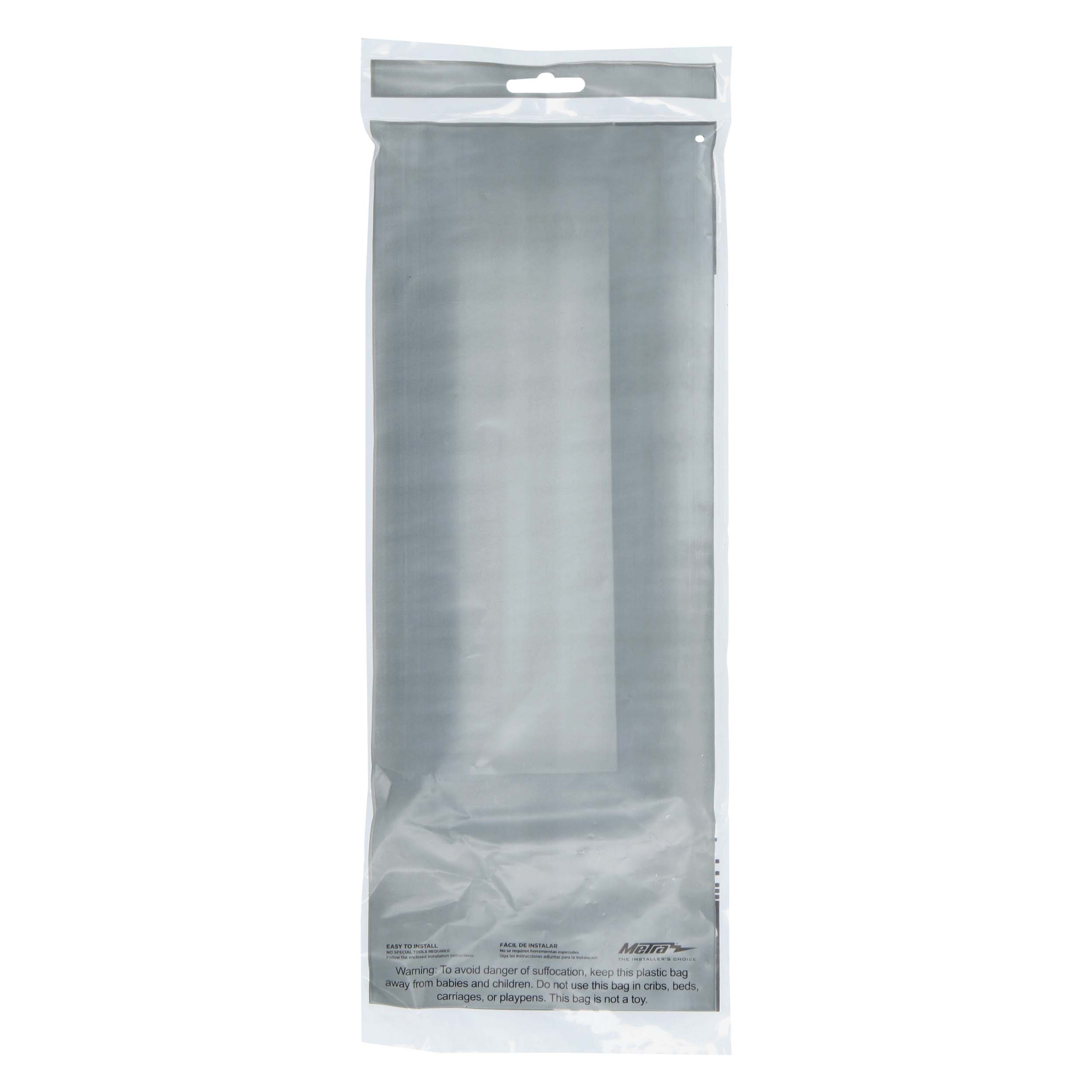 Universal DIN - 4-Pack Multi-Pack