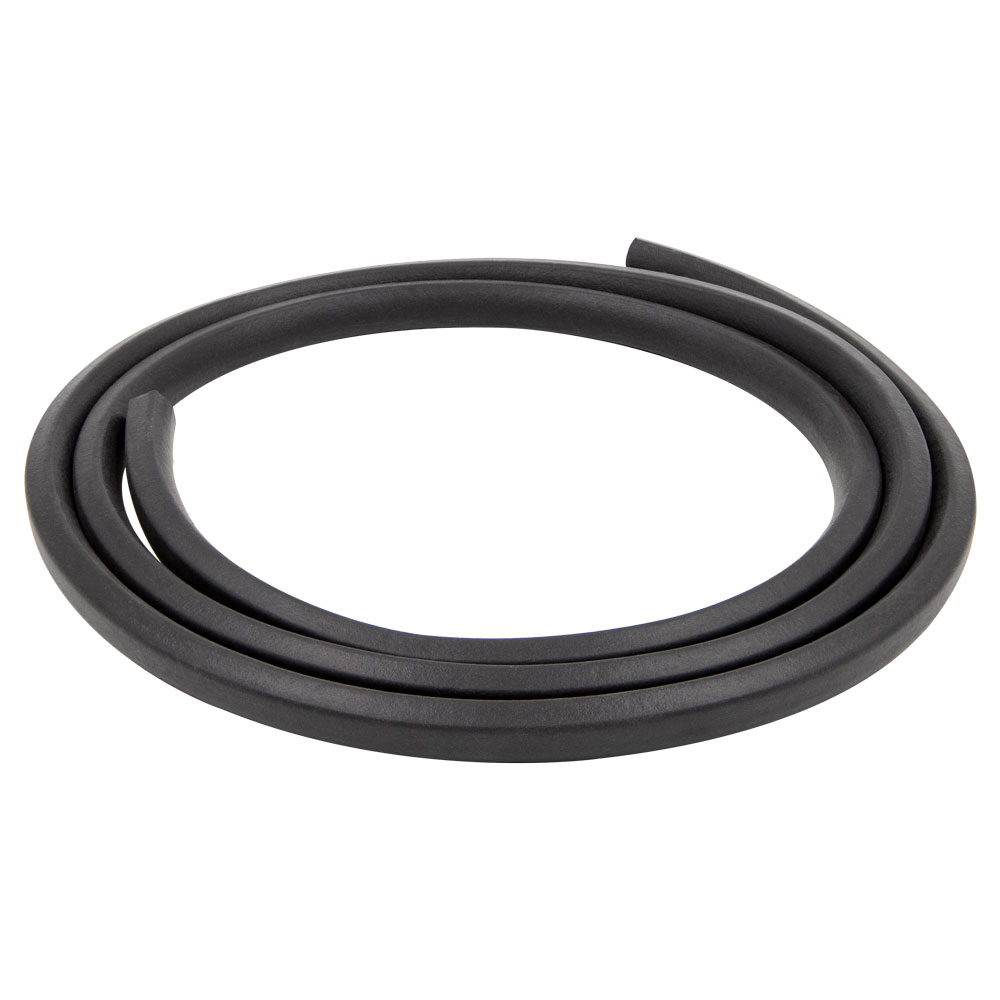 Saddlebag Lid Pair with Dual 6x9" Speaker Adapters - Fits Ha