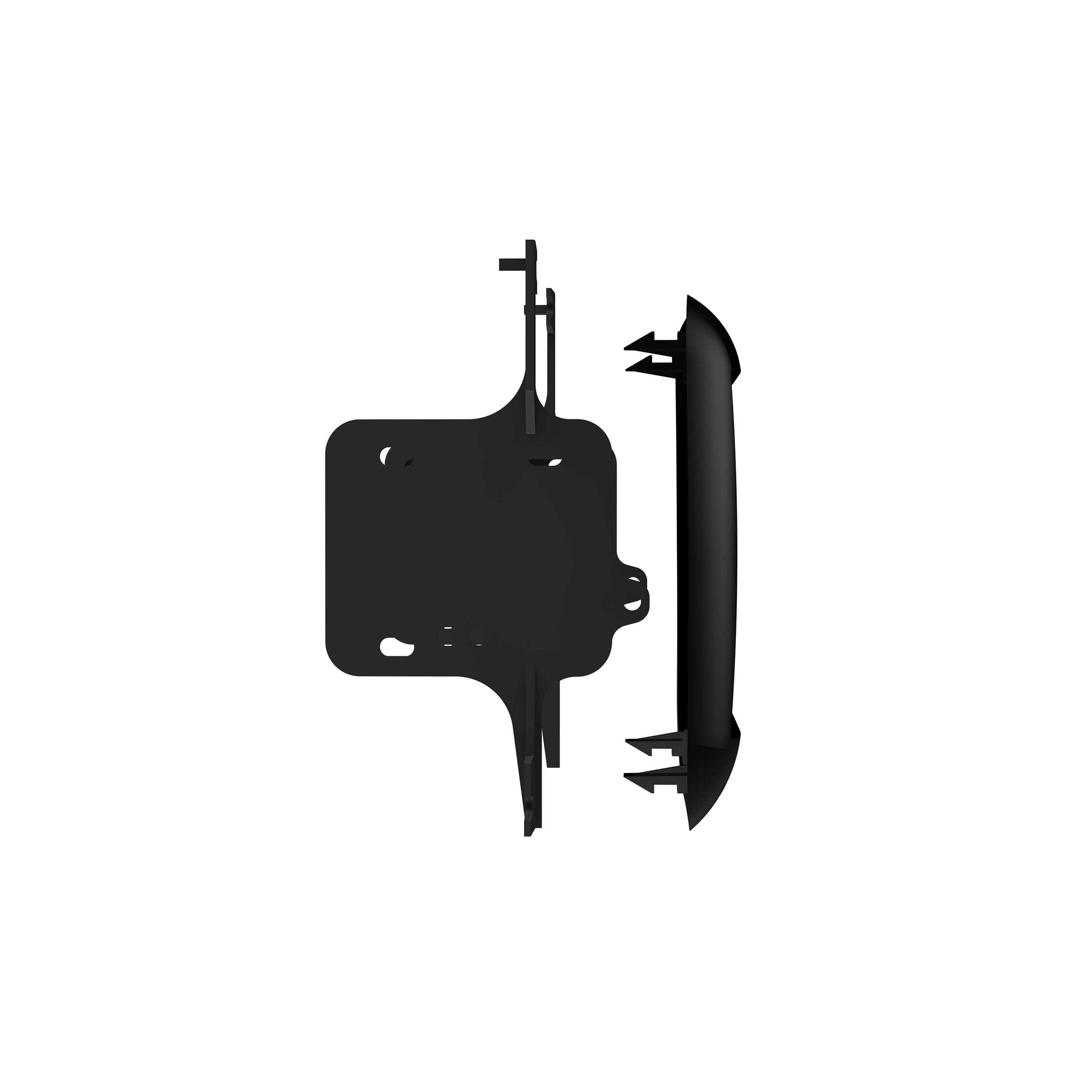 Dodge Dart 2013-2016 (without Factory 8.4 Inch Screen)