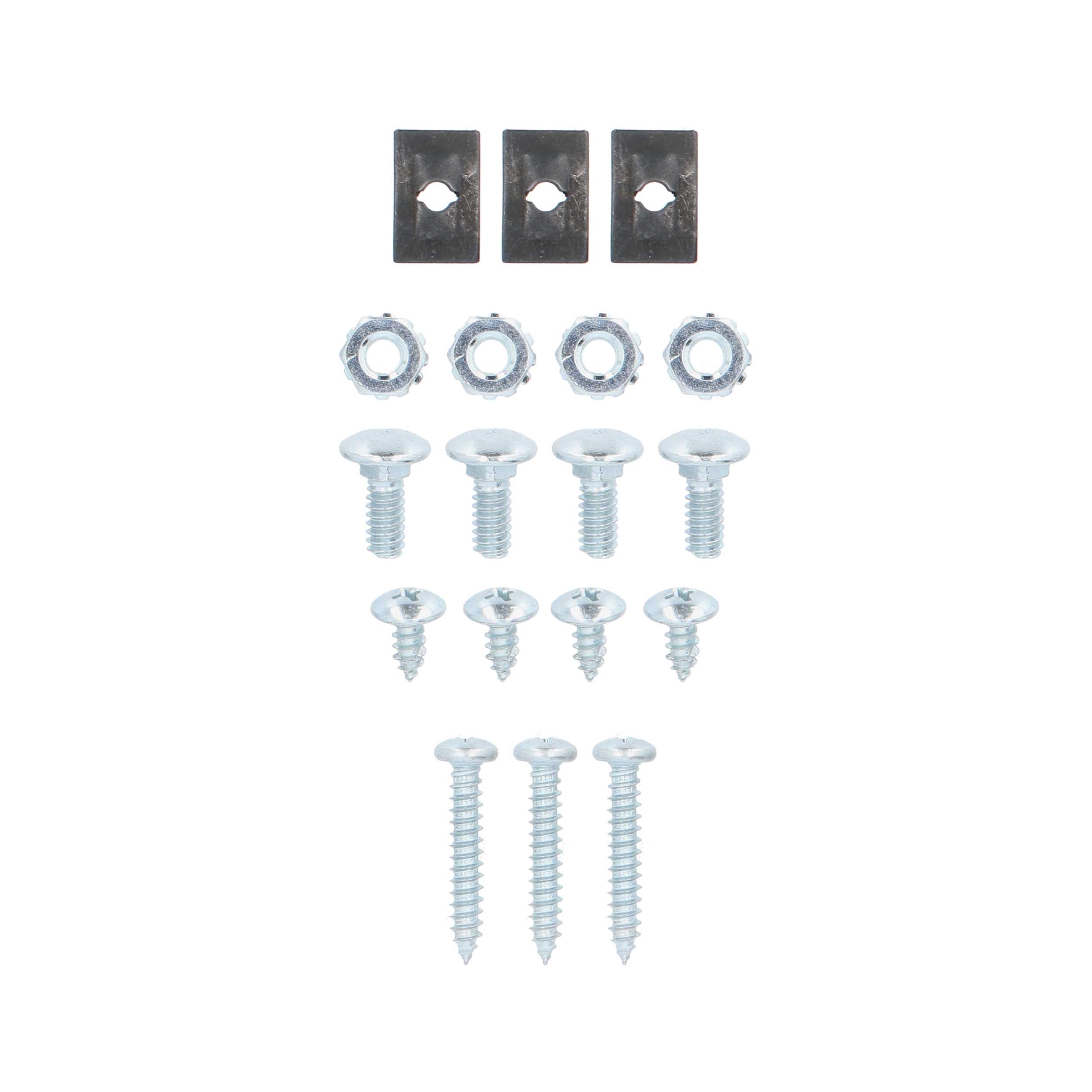 GM/Suzuki Multi-Kit 1990-2012