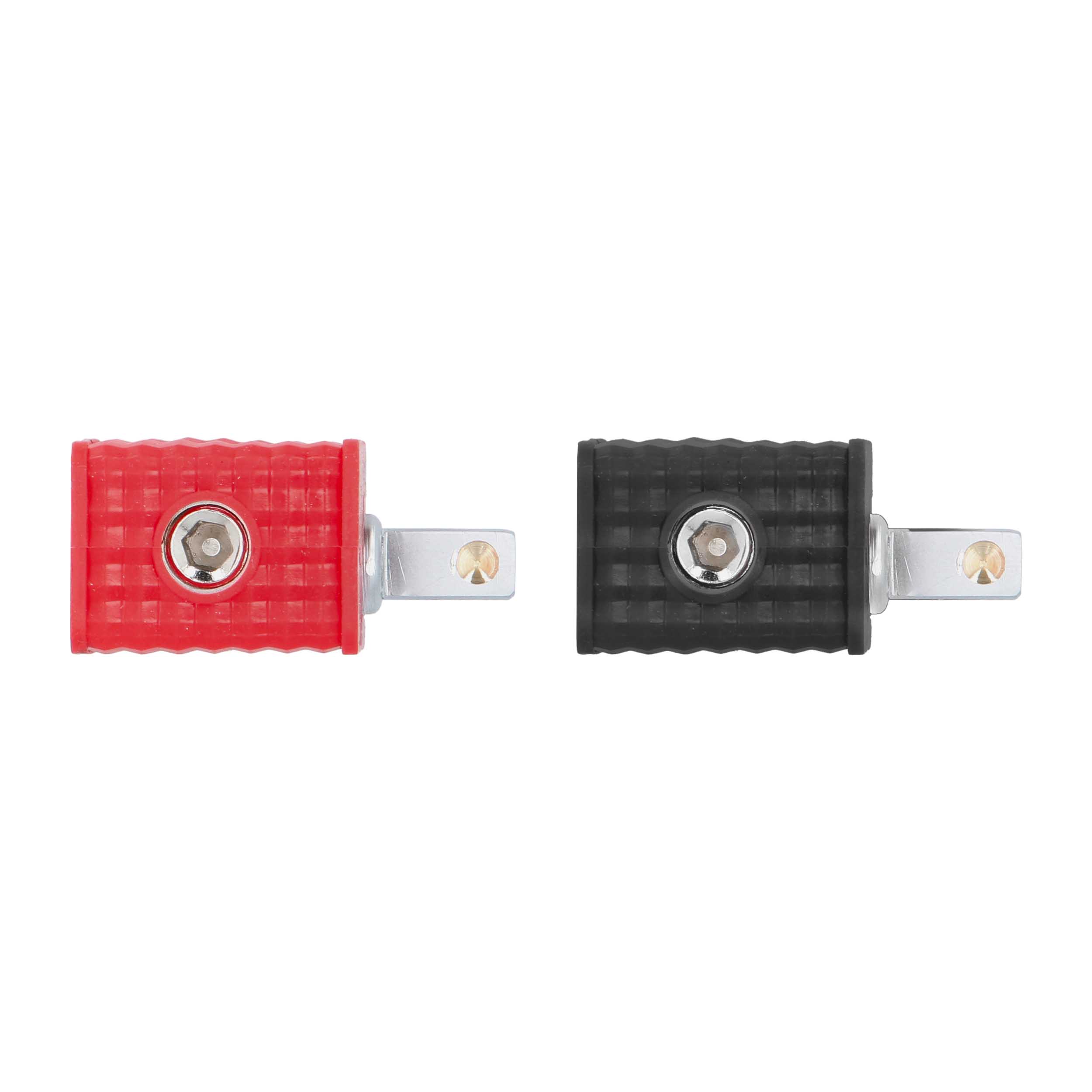 Dual 1/0 AWG To 4 AWG Input Wire Reducers