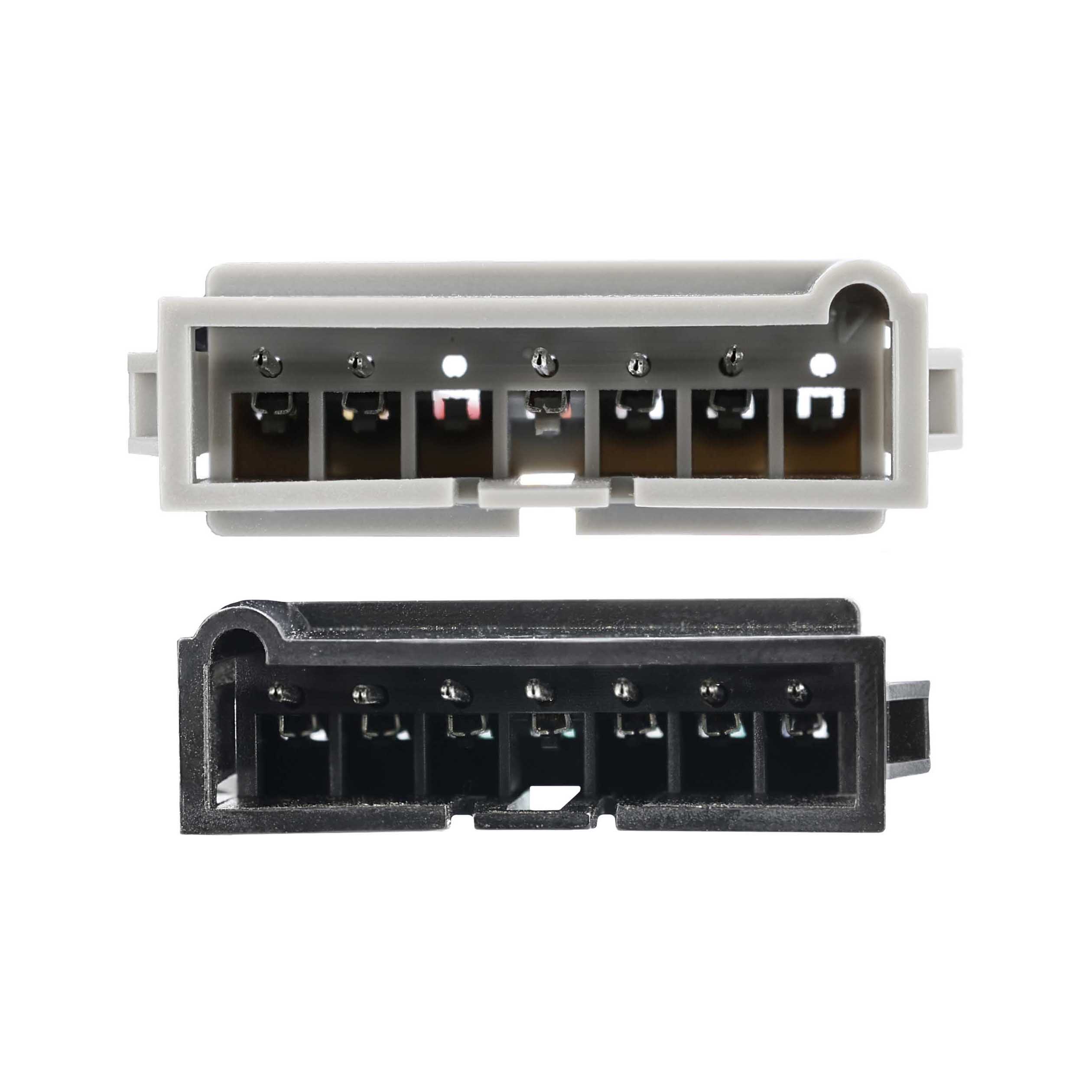 Radio Replacement Harness - Fits Chrysler / Dodge / Eagle / Jeep / Plymouth 1984-2006