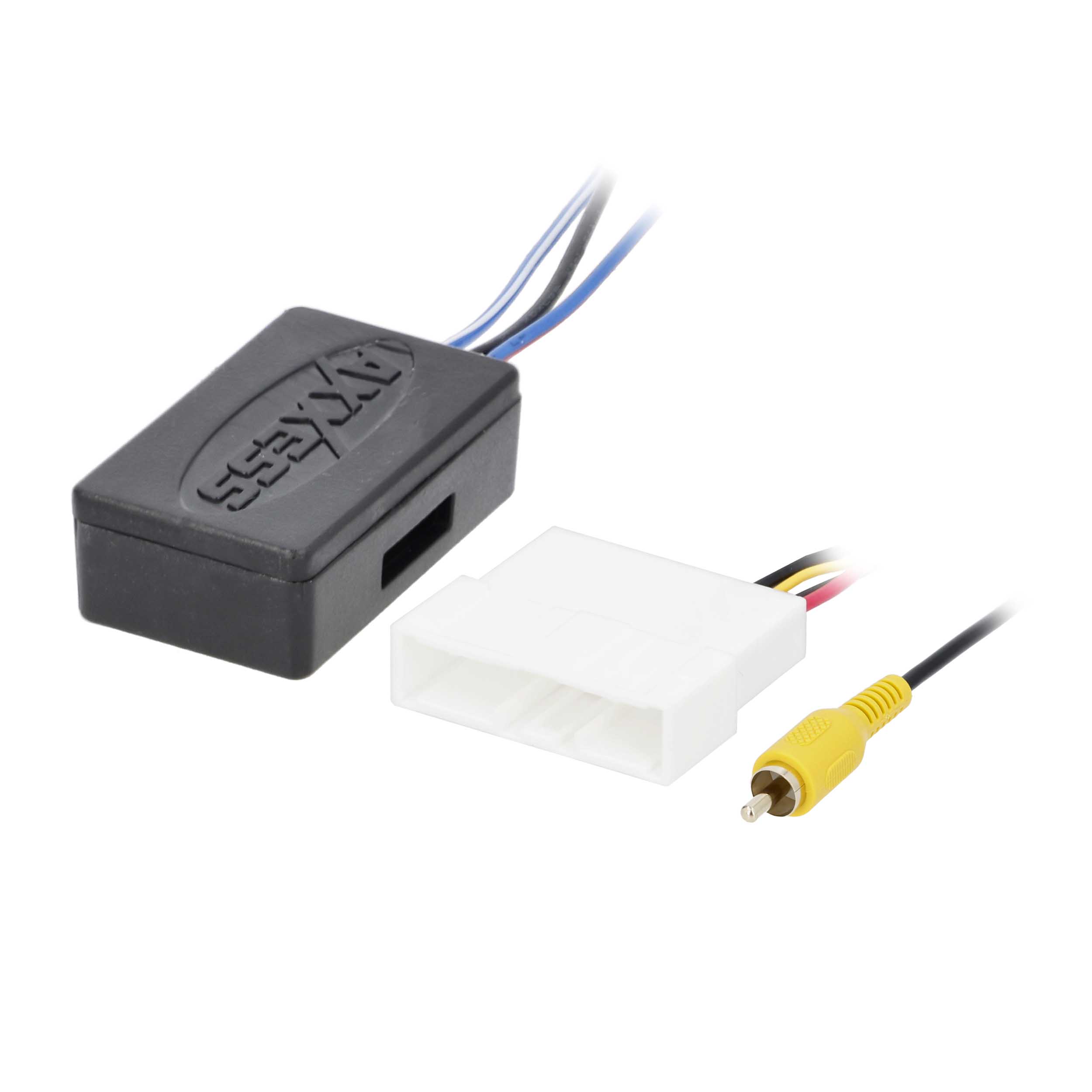 Backup Camera Retention Harness - Toyota 2006-2013