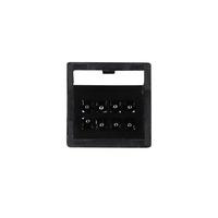 Ford 1989-2000 Premium Sound System Amp Integrator Plug