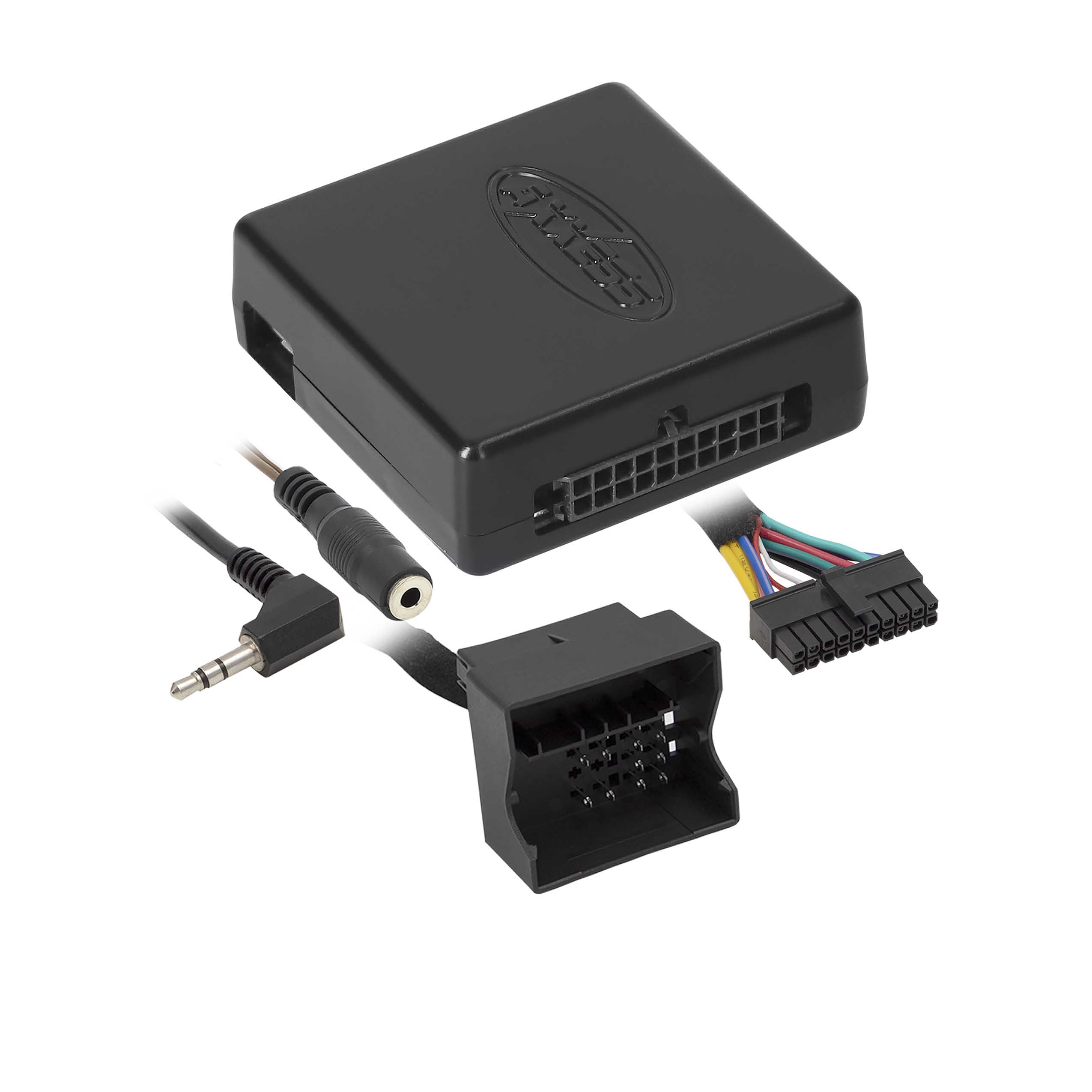 Data Interface with SWC - Fits Select Volkswagen 2002-2016