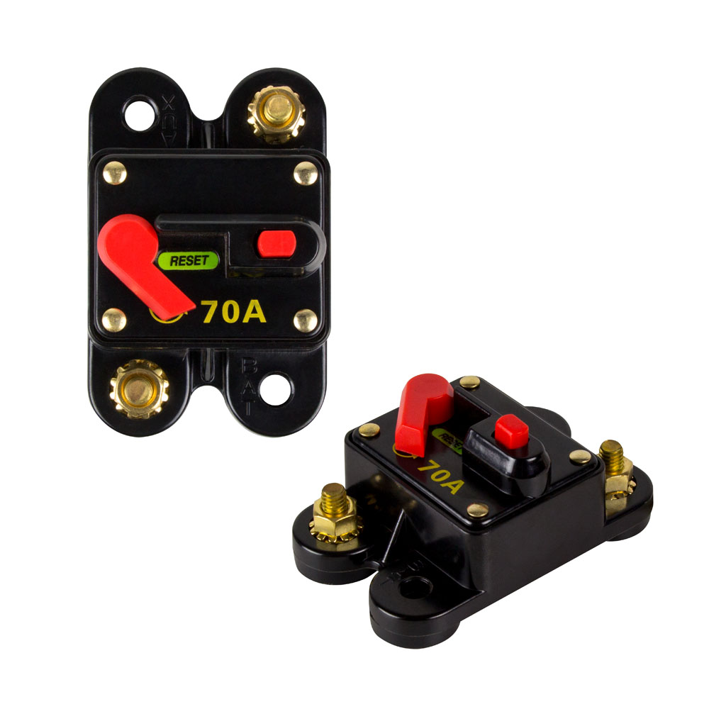 70 AMP Circuit Breaker - PRO SERIES