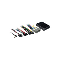 Data Interface with Data Signal Turn-On - Chrysler 2002-2008