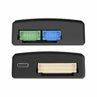 Aküstik™ Radio Interface – Chrysler | Dodge | Jeep | RAM 2013-2024