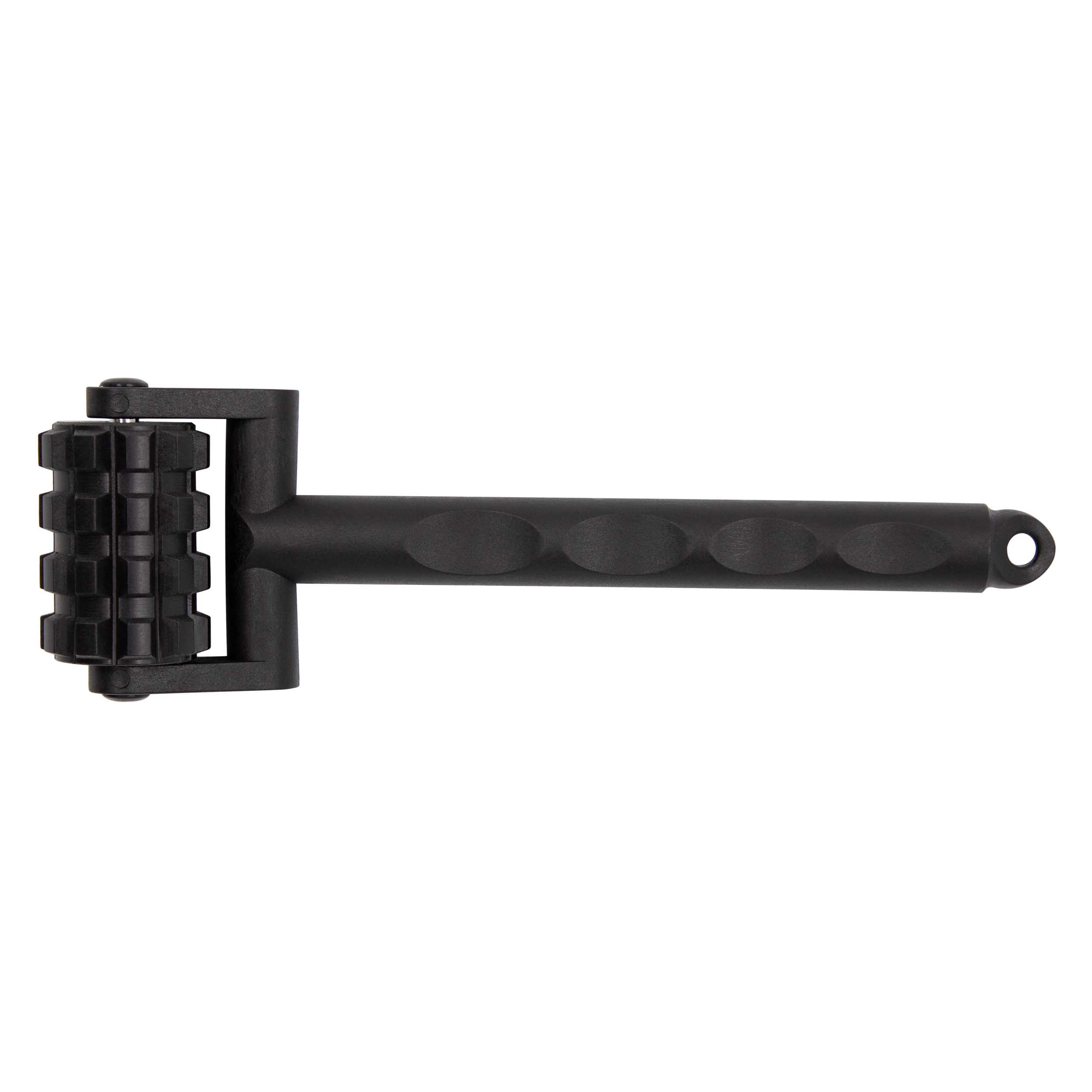 Ballistic Grid Roller