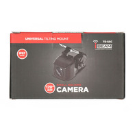 Small Square Camera