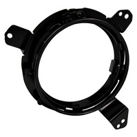 Headlight Adapter Brackets 7 Inch -  Wrangler JL 2018-Up