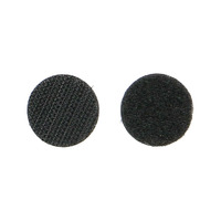 Hook and Loop Dots -1 Inch, Package of 200