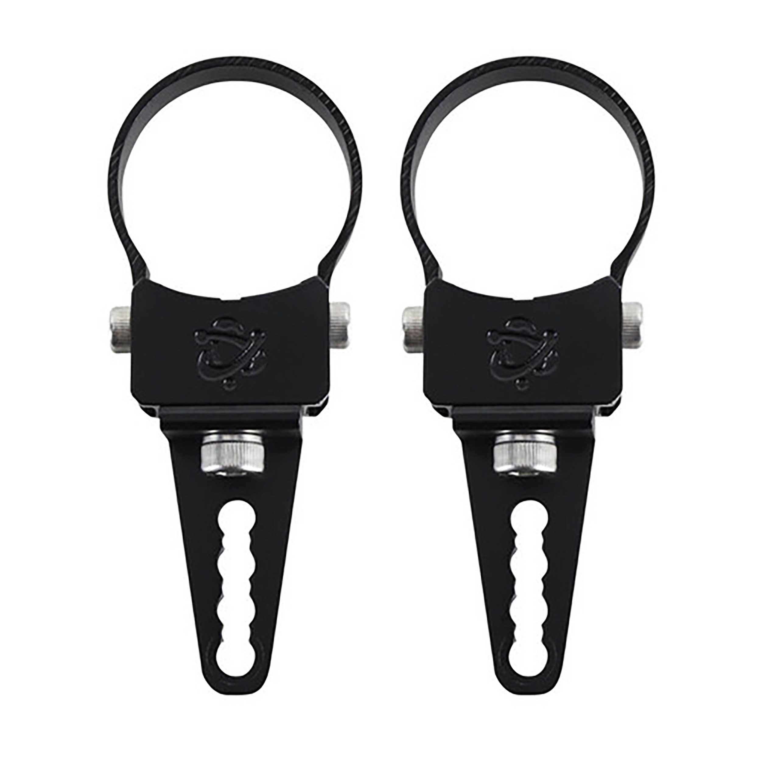 Roll Bar Mount Kit - 1.75 Inch, 2-Pack